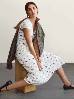 Gap x DOEN | Dresses | Nwt Gap X Den 0 Linen Gingham Midi Dress | Poshmark Gap x DOEN | Dresses | Nwt Gap X Den 0 Linen Gingham Midi Dress | Poshmark